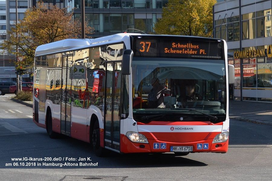 HH-YB 6718
